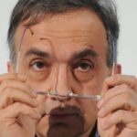 sergio marchionne