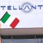 Stellantis in Italia