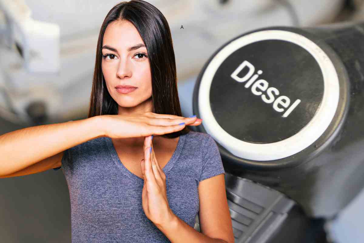 diesel