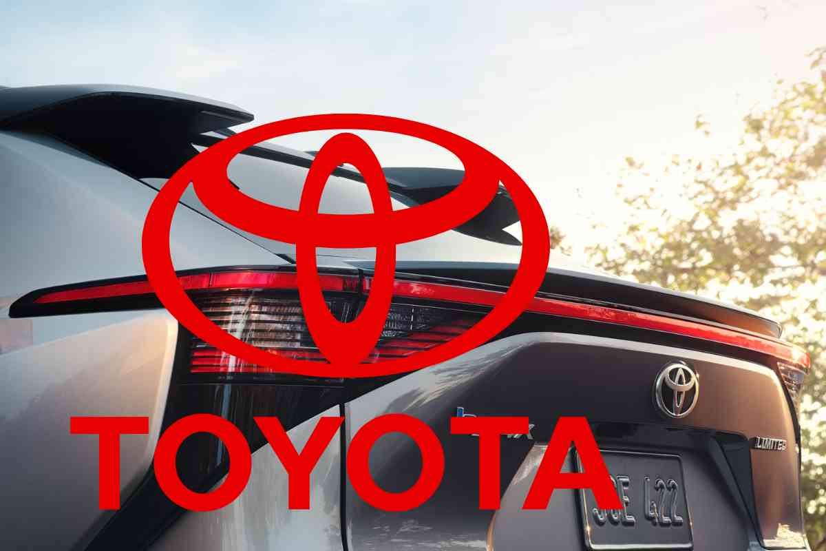 toyota