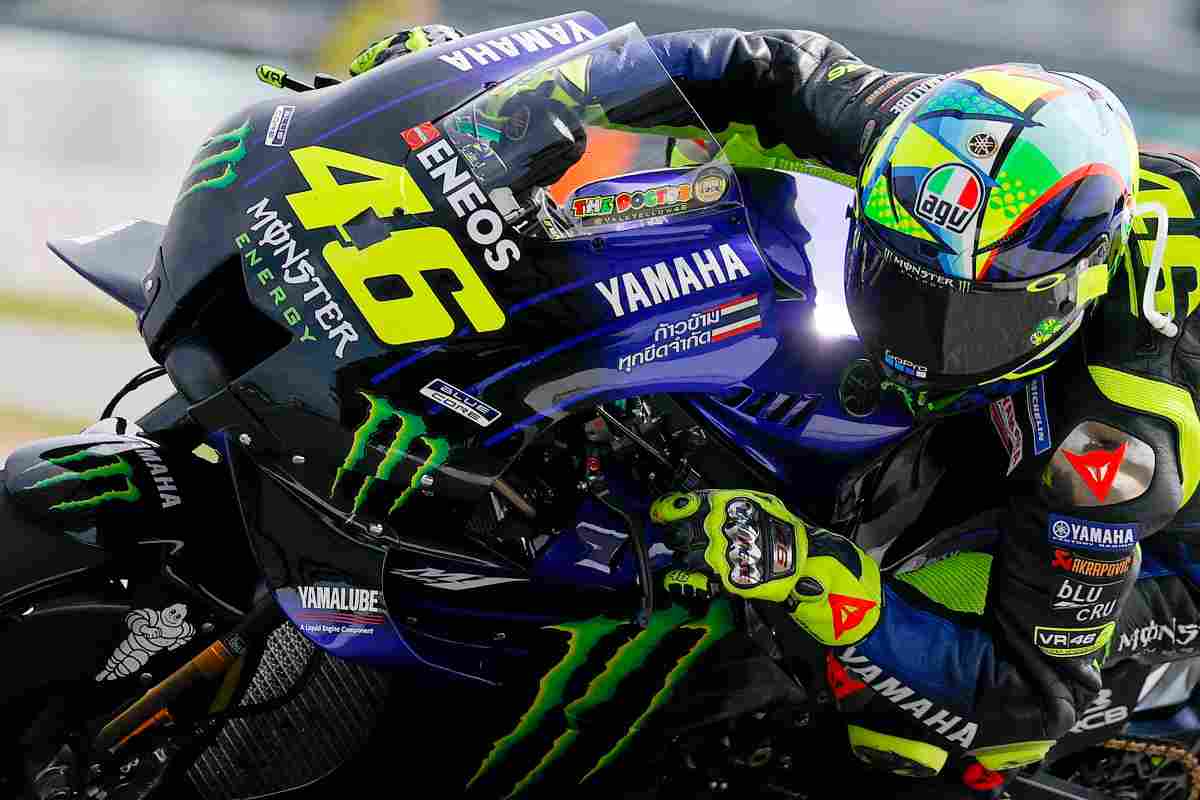 Valentino Rossi torna a correre in moto? La rivelazione che non ti aspetti: i suoi fan sono senza parole