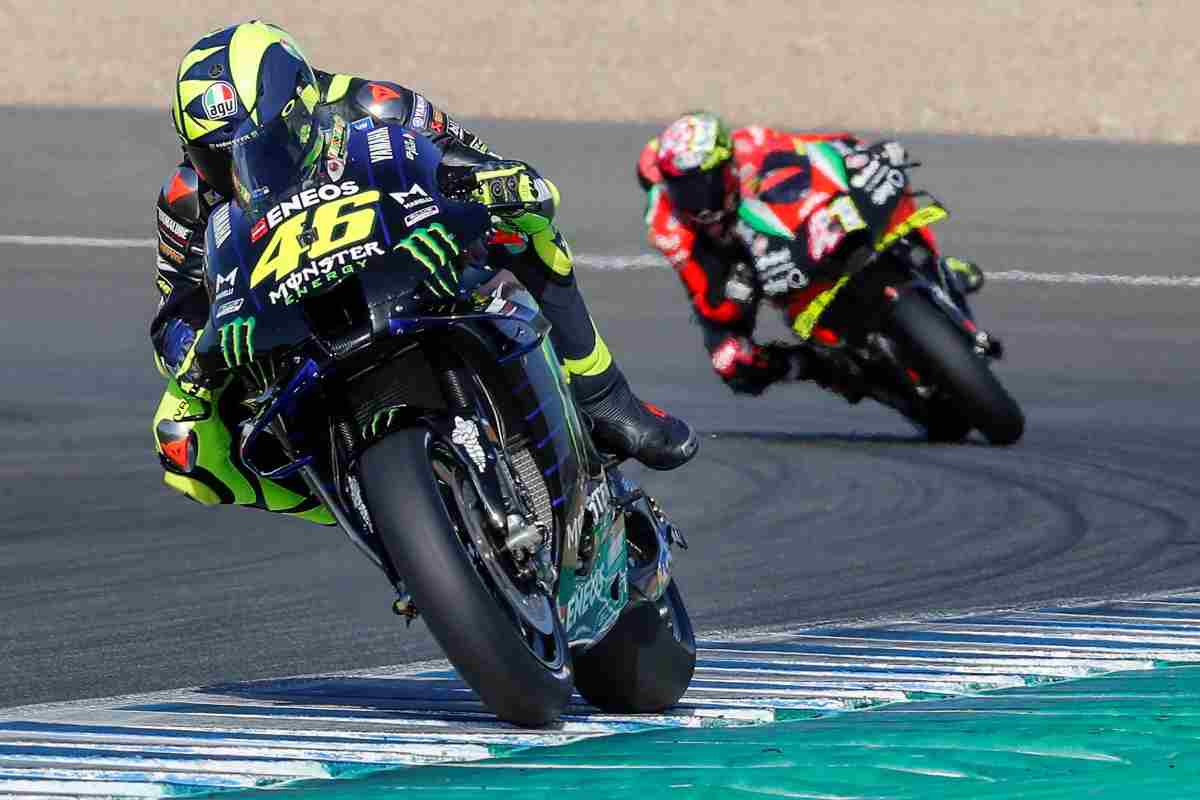 Valentino Rossi torna a correre in moto? La rivelazione che non ti aspetti: i suoi fan sono senza parole