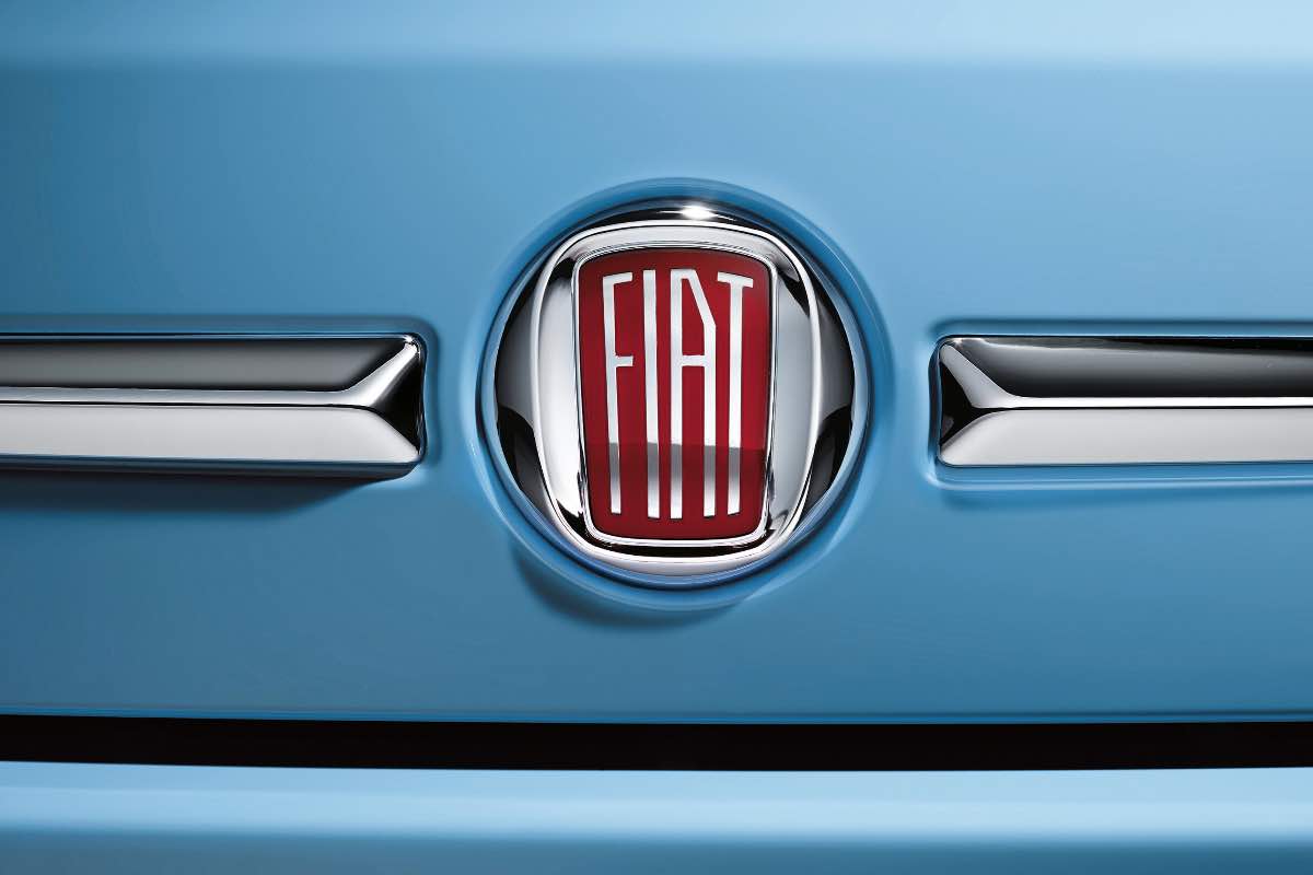 Fiat auto vendite 