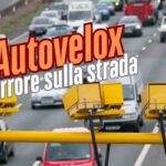 Record autovelox