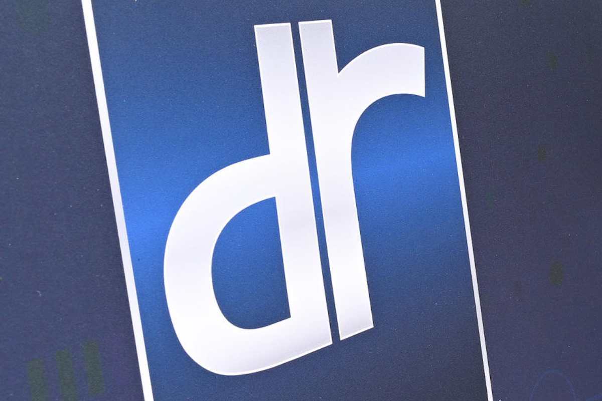 logo DR