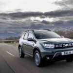 Sfida Dacia Duster