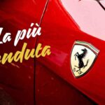 Ferrari più venduta