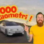 1000 Km con un pieno