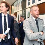 Elkann, dichiarazioni sul suo talento