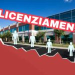 Licenziamenti