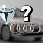 Tremano Audi e Tesla