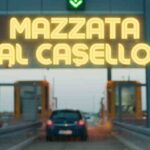 Mazzata autostrade