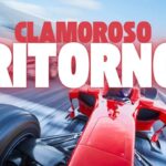 Possibile clamoroso ritorno in Formula 1 della Toyota