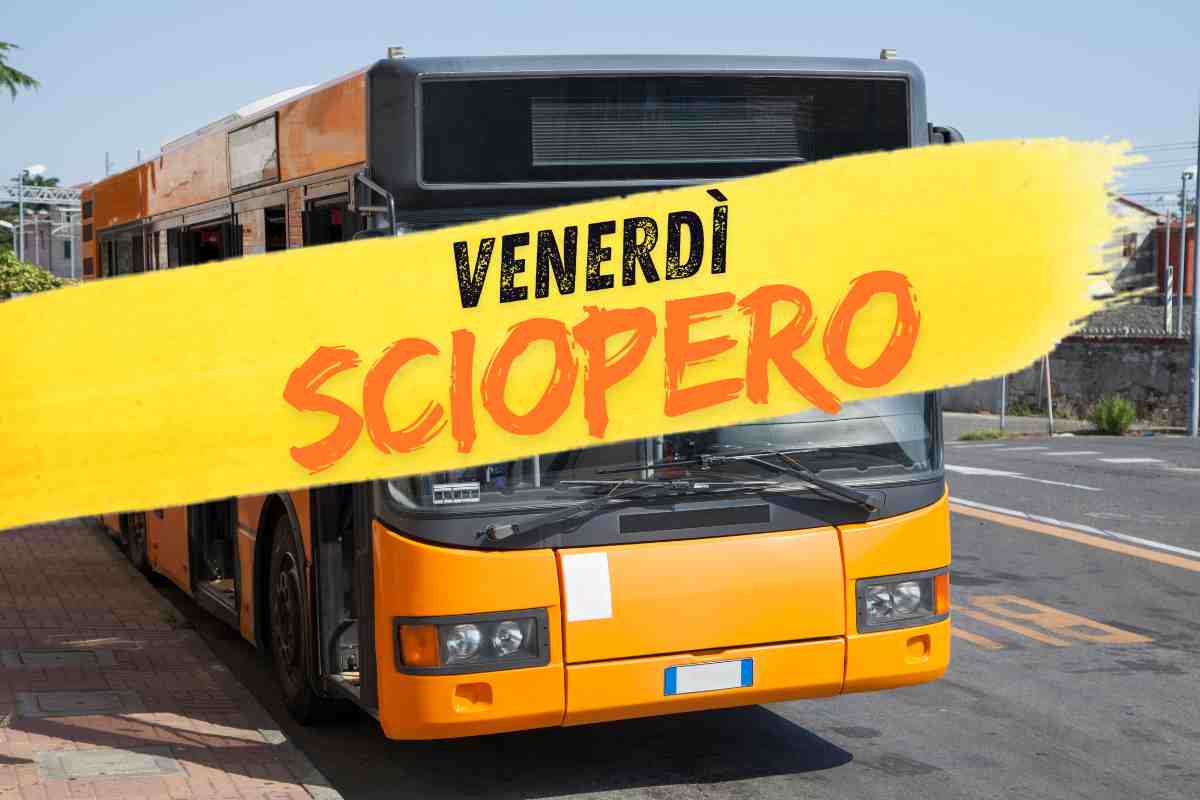 Sciopero