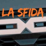 Sfida dacia