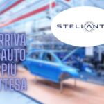 Stellantis, a Pomigliano d'Arco arriva l'auto più attesa