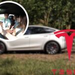 Arriva la nuova Tesla Model Y