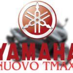 Yamaha T-Max 2025