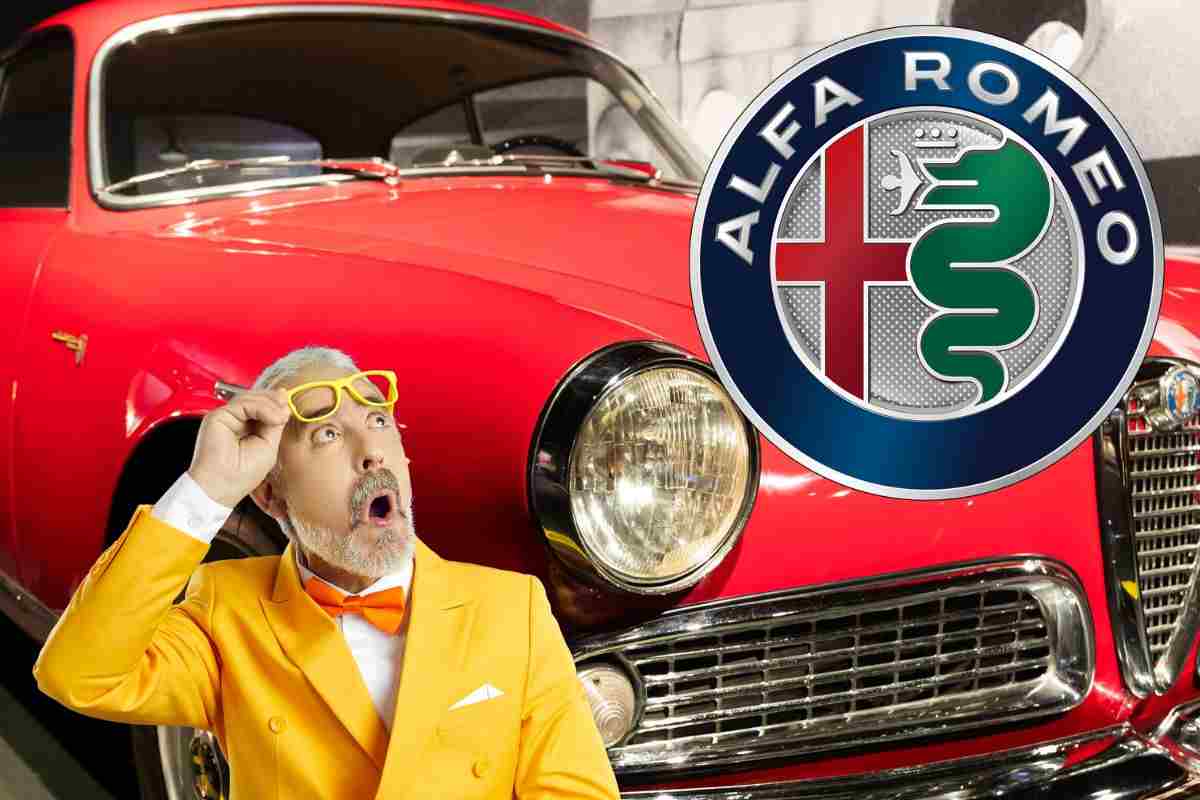 Alfa Romeo