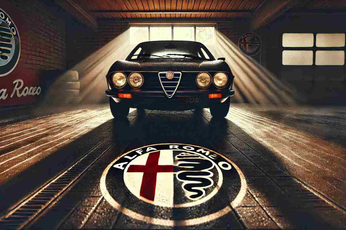 Il più grande successo Alfa Romeo è anche uno dei più grandi disastri: l'auto che tutti criticano, ma che tutti hanno comprato