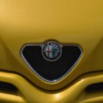 Alfa Romeo logo