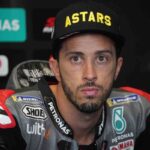 Andrea Dovizioso, ritorno a sorpresa in MotoGP: ecco dove lo vedremo, sarà un aiuto prezioso