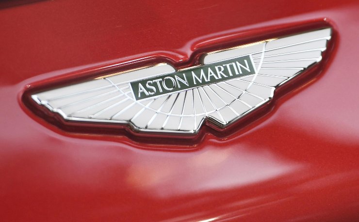 Aston Martin