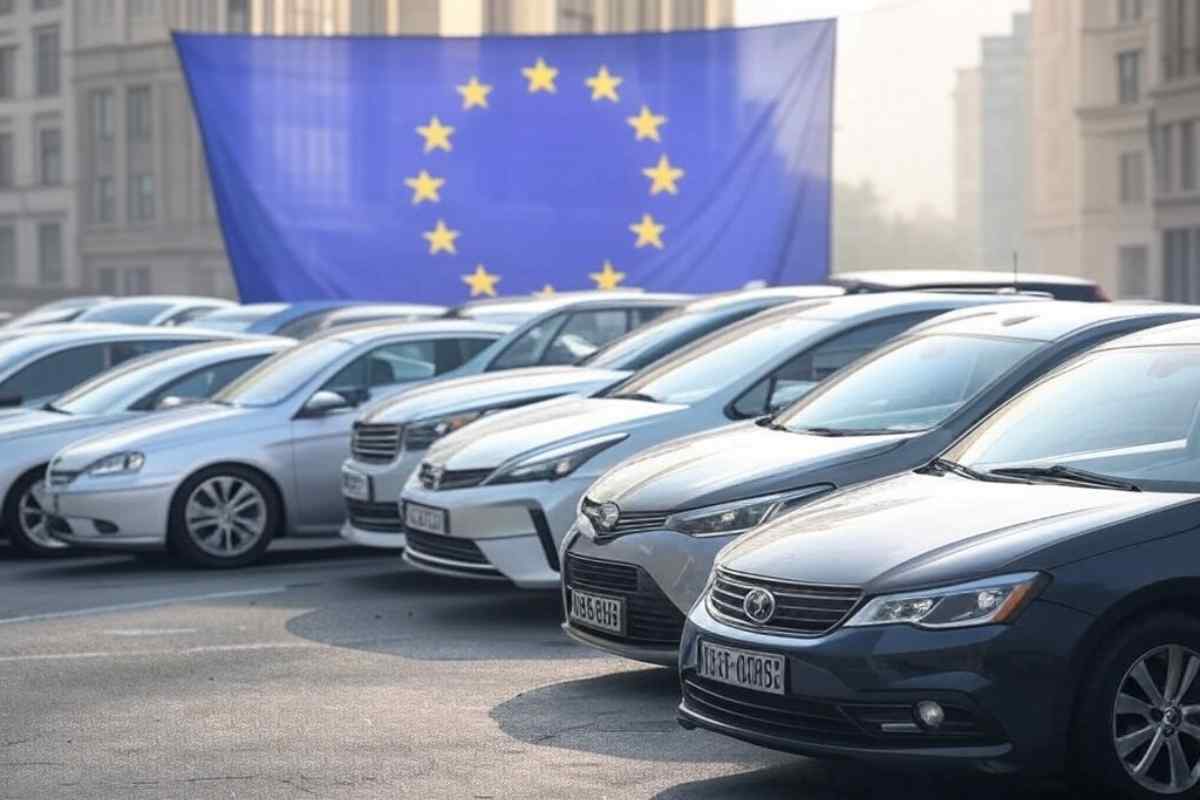 Auto elettriche in Europa, può cambiare di nuovo tutto? Tavolo aperto, c'è già la data: cosa si deciderà