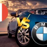 Auto BMW Italia