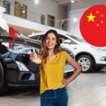 Auto Cina Italia