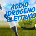 Auto elettrica