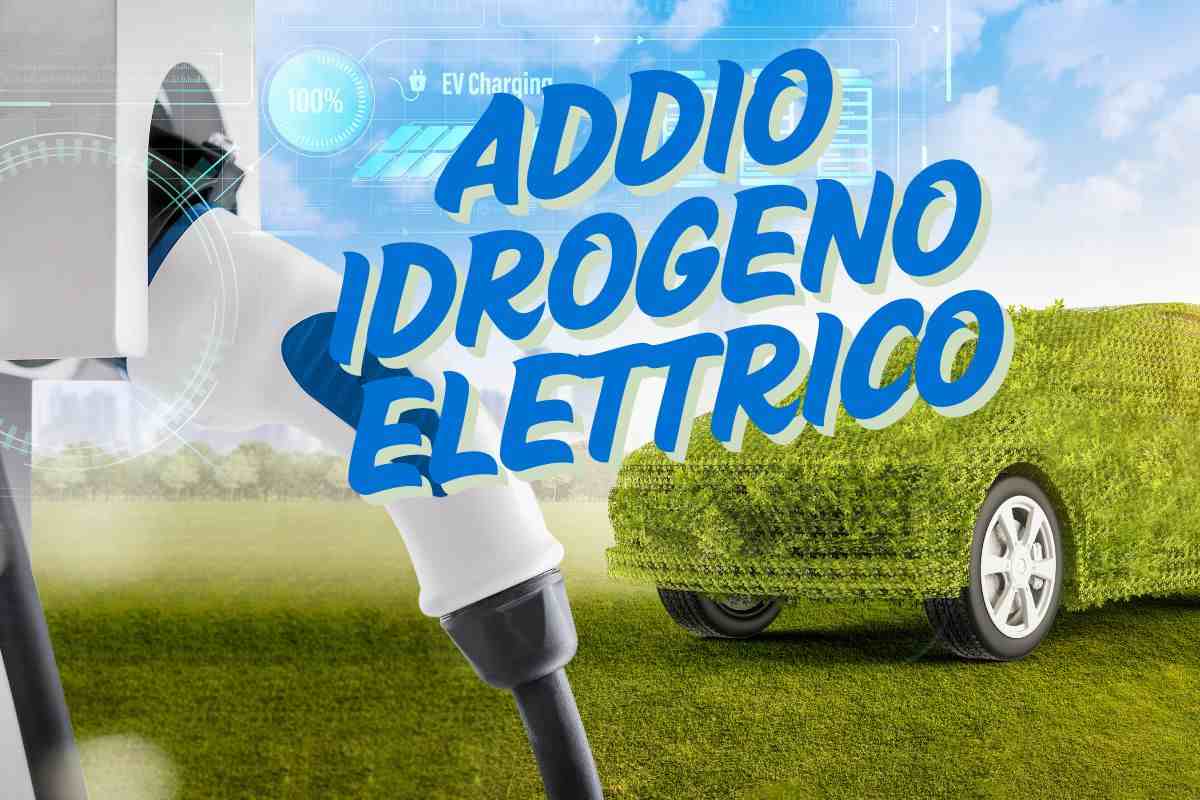 Auto elettrica