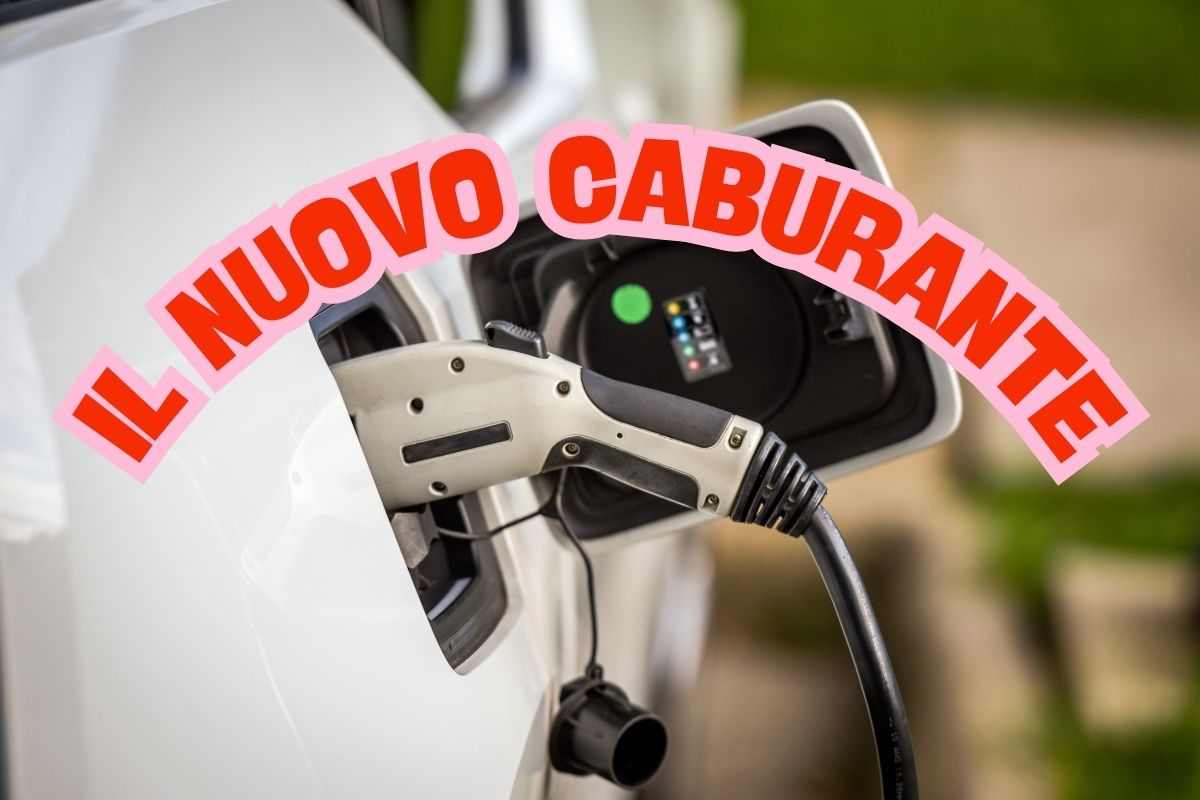 Auto elettrica