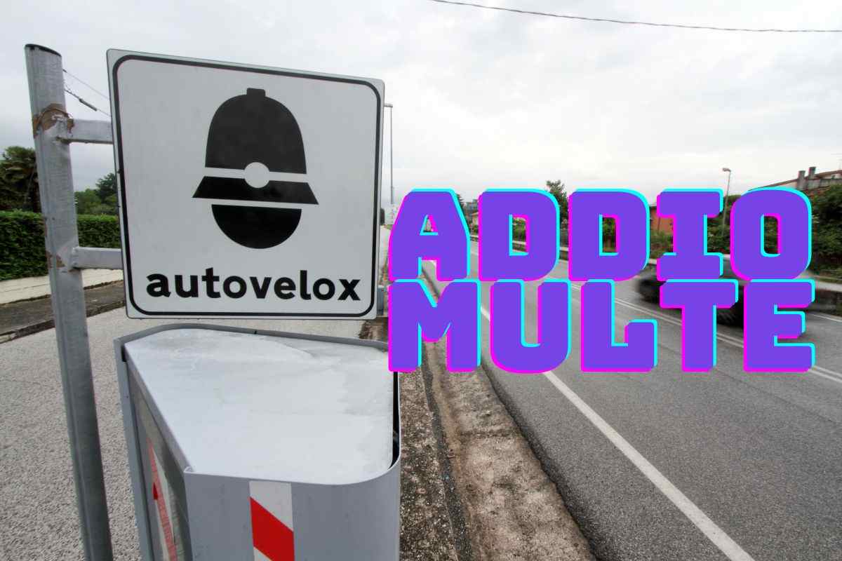 Autovelox