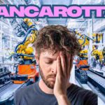 Bancarotta