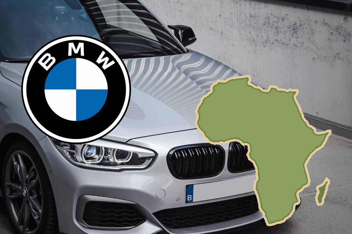 BMW Africa