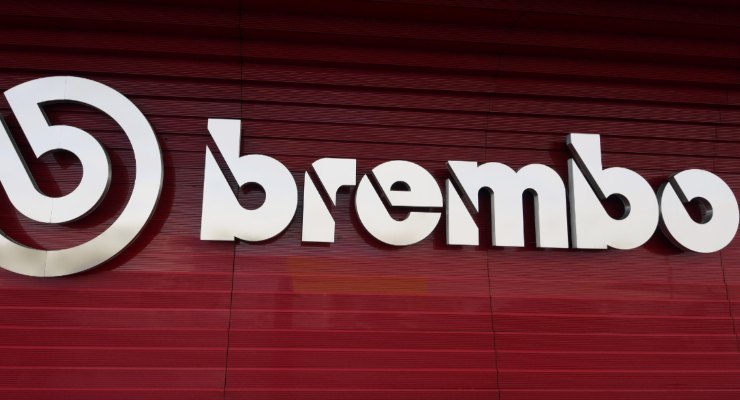 brembo logo