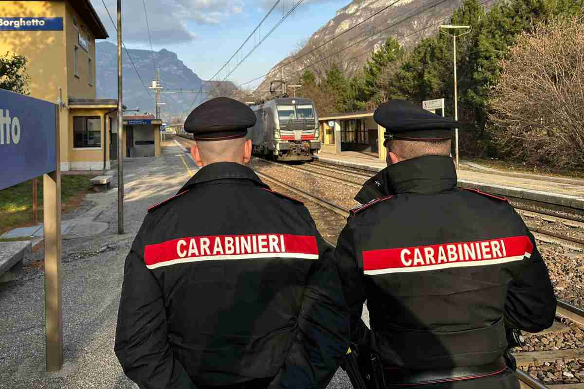 Carabinieri