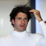 Carlos Sainz smaschera Hamilton: spunta la verità scottante sul suo passaggio in Ferrari