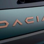 Logo Dacia