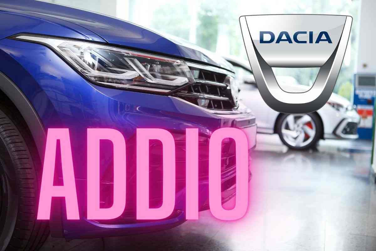 Dacia