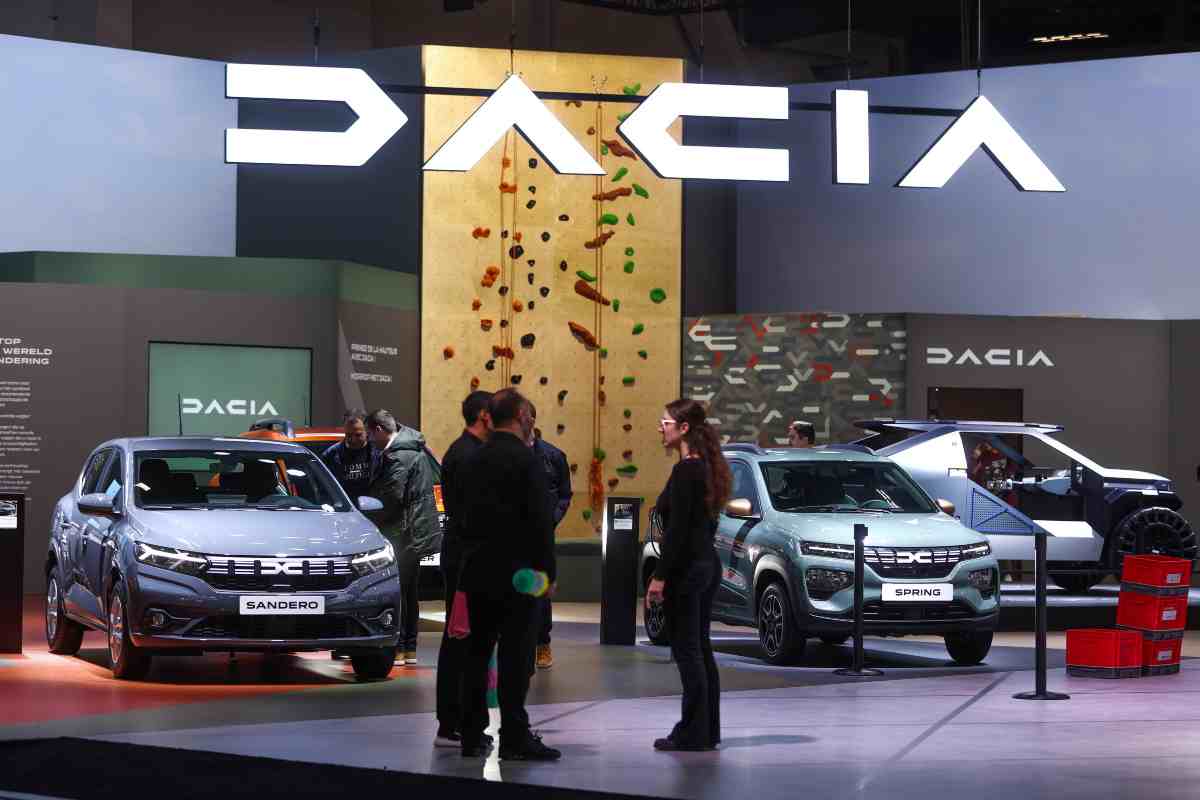 Dacia, l'elettrica a meno di 7mila euro: il prezzo migliore di sempre, come averla