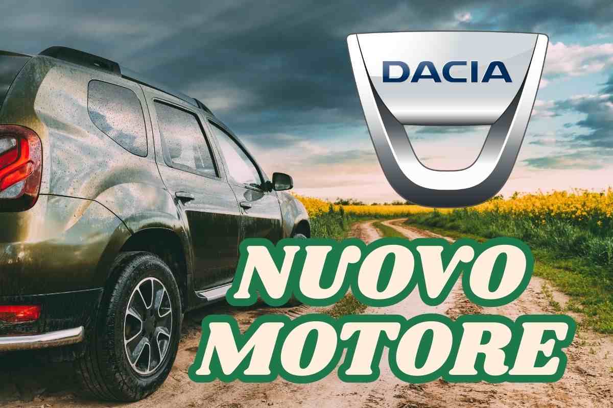 Dacia