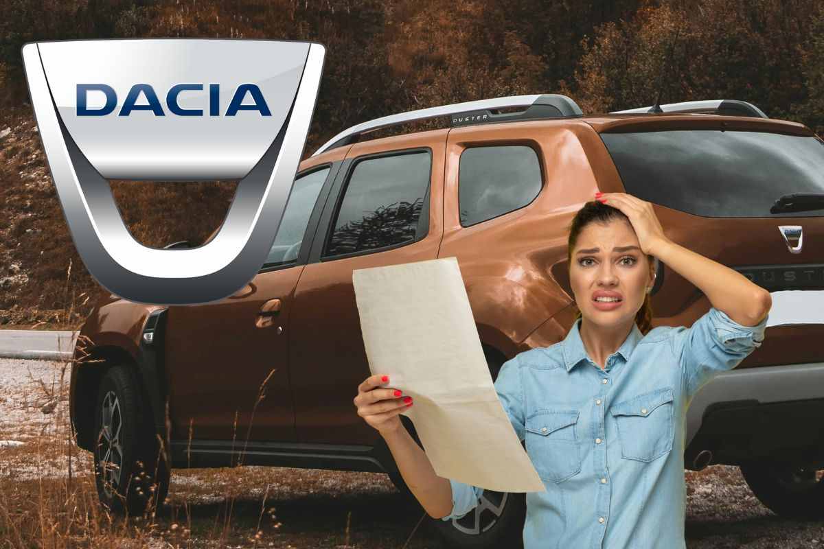 Dacia