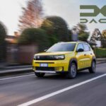 Dacia non ci sta e risponde subito a FIAT: già pronta l'anti-Grande Panda, potrebbe farla a pezzi