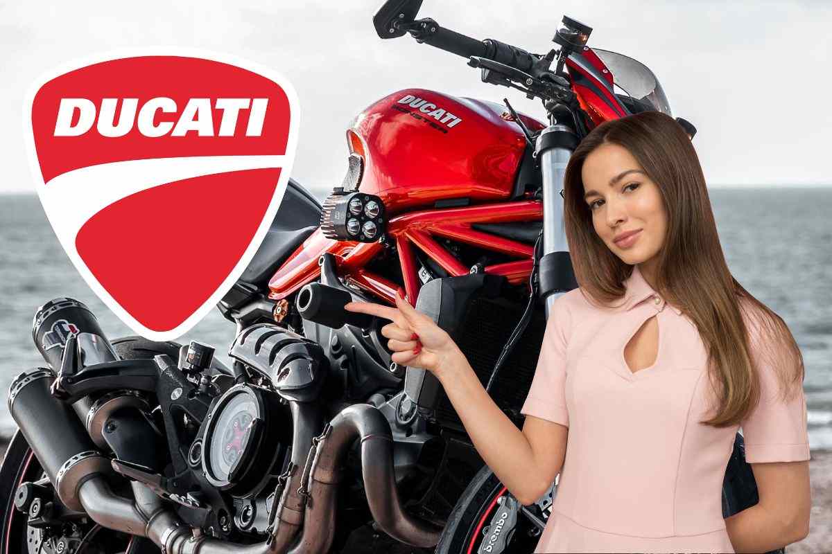 Ducati