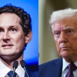 Elkann Trump