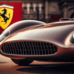 La Ferrari che non si poteva chiamare Ferrari, nessuno se la ricorda: era un gioiello dell'ingegneria italiana, ma è finita nel dimenticatoio