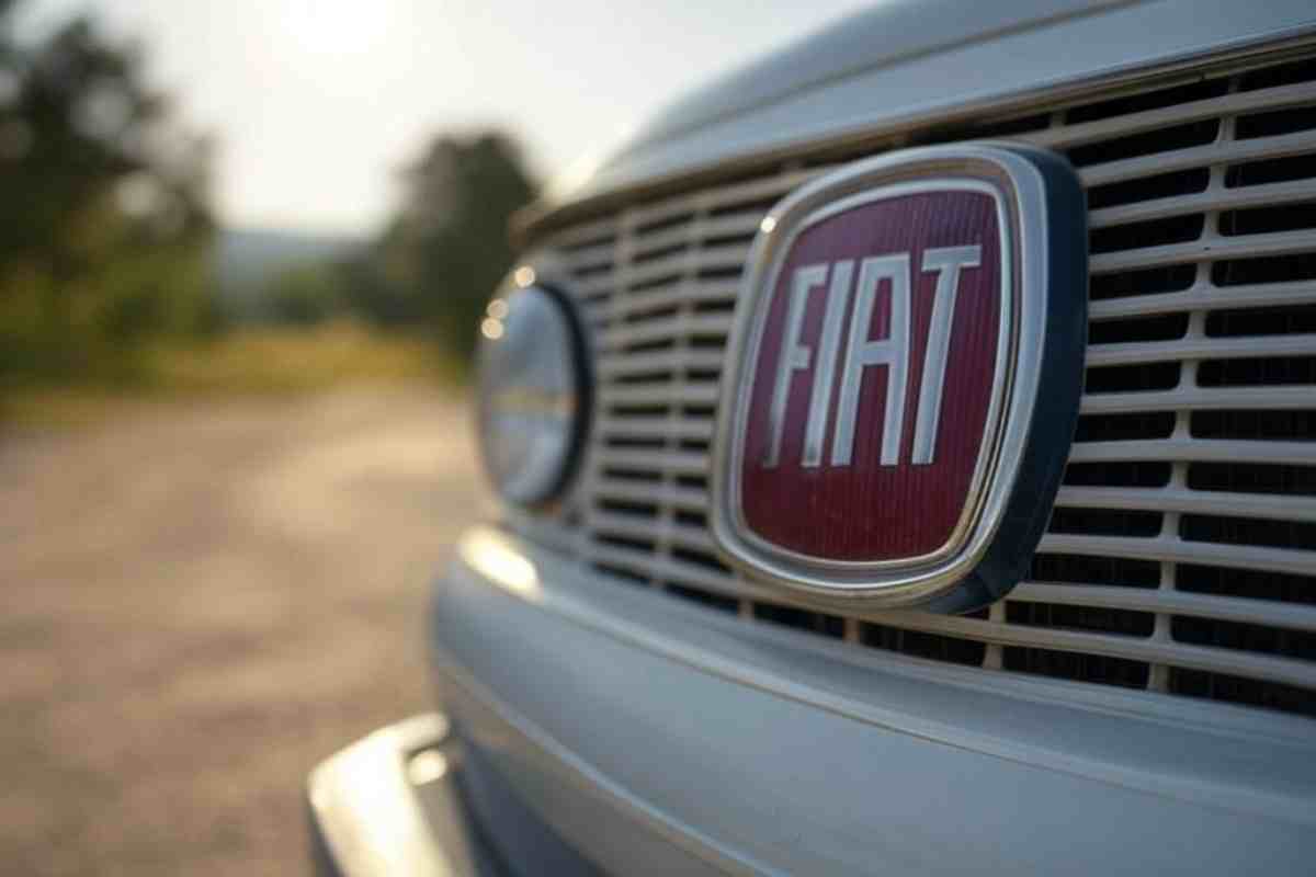 La FIAT che sembrava una Jeep: il modello immortale che poteva fare pure la guerra