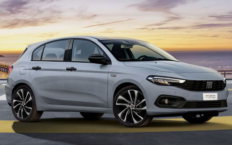 FIAT Tipo